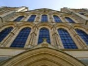 Jouer à Jigsaw: ripon cathedral