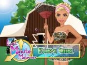 Jouer à Last minute makeover - farm girl