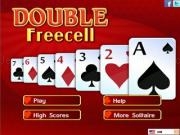 Jouer à Double freecell