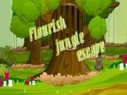 Jouer à Flourish_jungle_escape