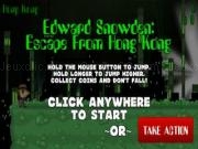 Jouer à Edward snowden: escape from hong kong
