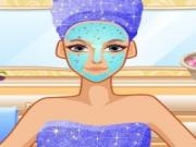 Jouer &agrave; Space girl makeover playgames4girls