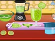 Jouer à Cucumber cooler