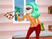 Jouer à Pastel color fashions