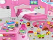 Jouer à Little princess bedroom