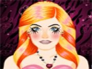 Jouer &agrave; High fashion look