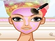 Jouer à Glossy and chic makeover
