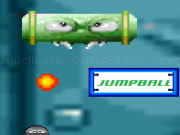 Jouer à Jumpball beta