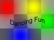 Jouer à Dancing fun