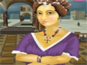 Jouer &agrave; Renaissance peasant pants