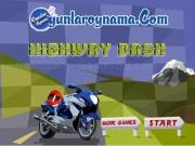 Jouer à Highway dash