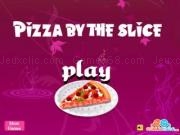 Jouer à Pizza by the slice
