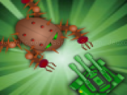 Jouer à Defeat the aliens