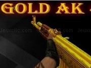 Jouer à Gold ak 47