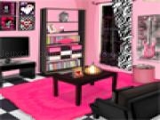 Jouer &agrave; Emo lounge