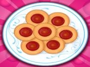 Jouer à Thumbprint jammies