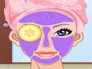 Jouer à Beach girl makeover trendydressup