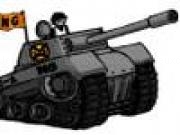 Jouer à One tank army