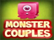 Jouer à Monster couples 2