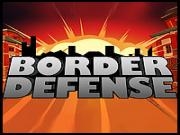 Jouer à Border defense