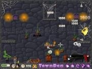 Jouer à Mad skeletons