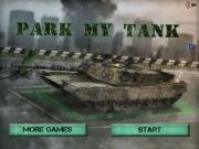 Jouer à Park my tank
