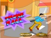 Jouer à Stone falls