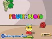 Jouer à Fruitanoid