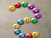 Jouer à Math lines