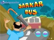 Jouer à Sarkar bus