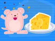 Jouer à Cheese time