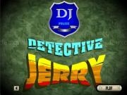 Jouer à Dedective jerry