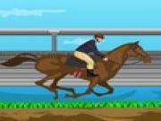Jouer à Horse jumping champs