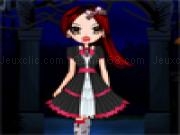 Jouer à Anime vampire