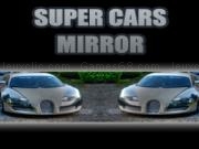 Jouer à Super cars mirror
