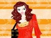 Jouer à An active girl