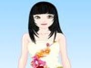 Jouer à Old chinese girl