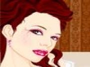 Jouer à Try new style make up