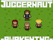 Jouer à Juggernaut: awakening