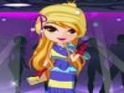 Jouer à Time to shine fashion