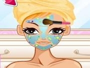 Jouer à Royal carnival makeover iluvdressup