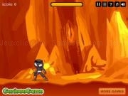 Jouer à Greedy ninja