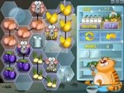 Jouer &agrave; Steal the meal