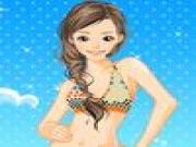 Jouer à Sexy bikini girl