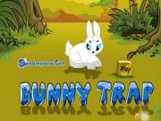 Jouer à Bunny trap