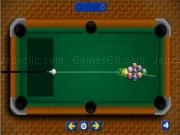 Jouer à 9 ball pool challenge 2