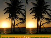 Jouer &agrave; Differences in paradise