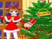 Jouer à Gift time decor