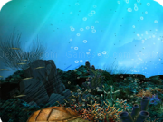 Jouer à Inhabitants of the harbor