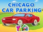 Jouer à Chicago car parking
